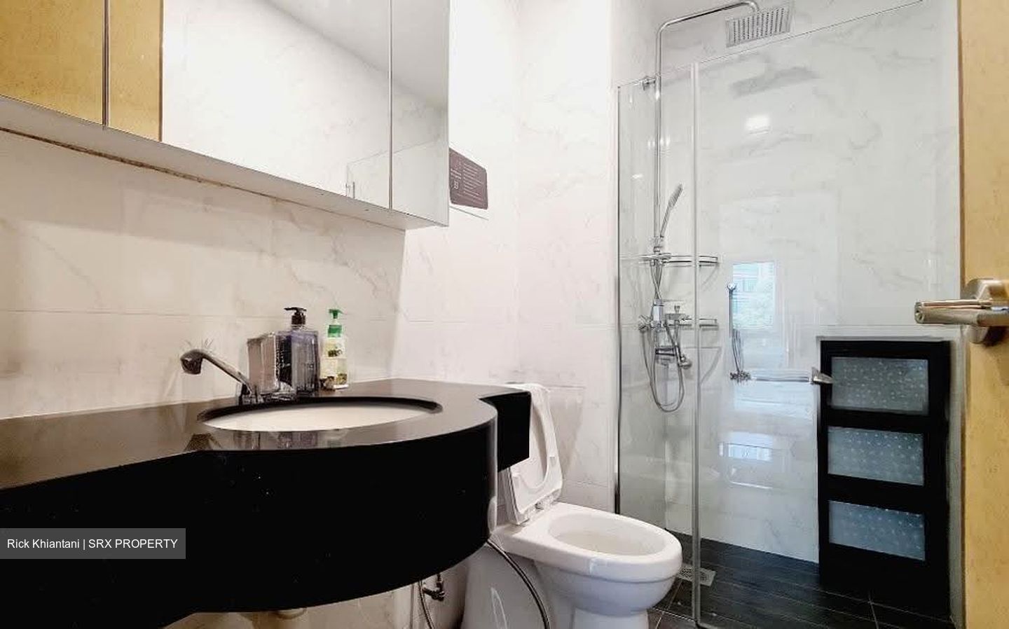 Oleanas Residence (D9), Condominium #618267331